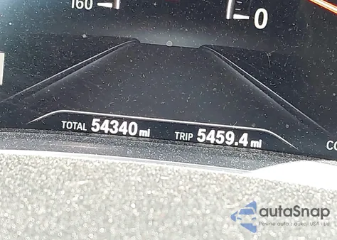 2017 BMW Alpina B7 xDrive z USA, uszkodzony, nr VIN WBA7F2C34HG422917